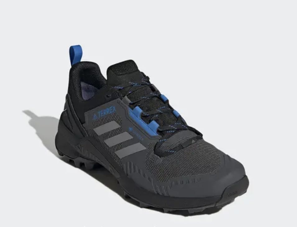 Кросівки Adidas Terrex Swift R3 Gore-Tex.Оригінал (26, 26,5см, 27,5см)