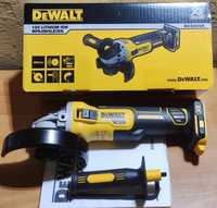 Dewalt dcg405 brushless