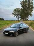 BMW E46 330i M-Pakiet VIN