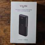 VIYISI Power Bank 30000 mAh 22,5 W Szybkie ładowanie
