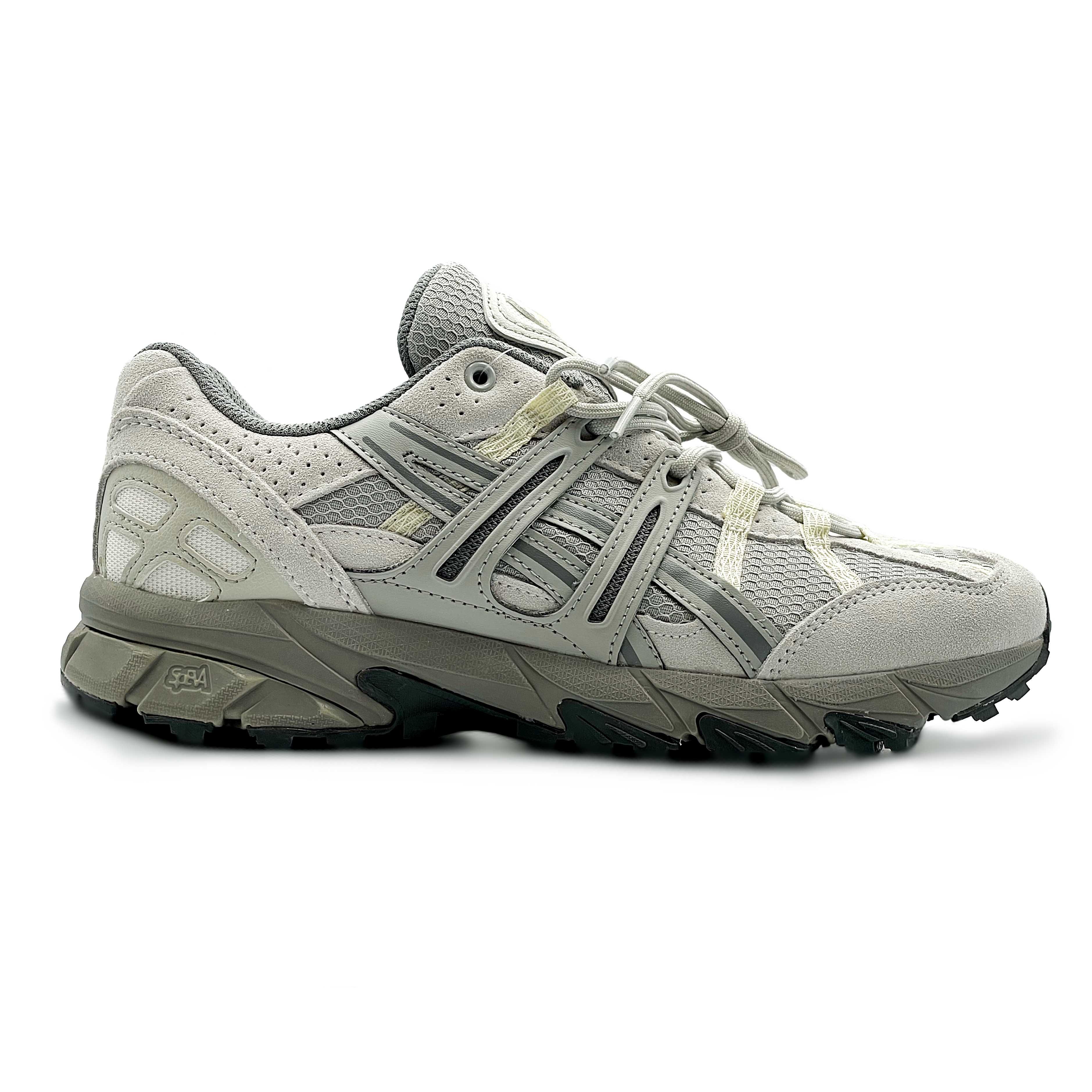 ASICS Gel-Sonoma 15-50 Gray