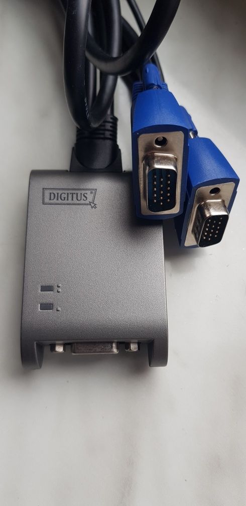 2 monitor DKV SWITCH