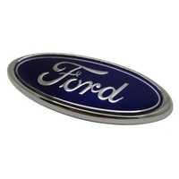 Emblemat znaczek logo Ford 114x45mm C-MAX S-MAX