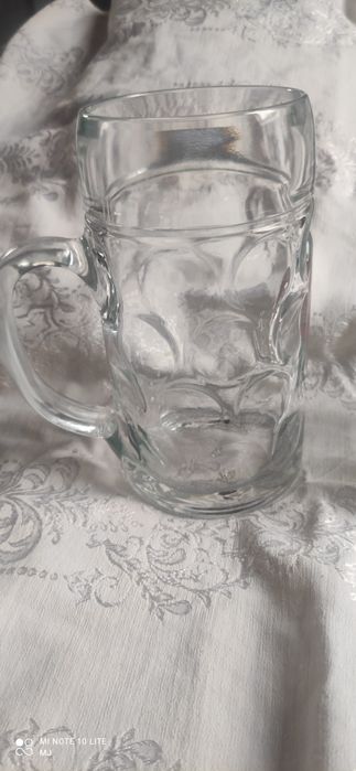 Kufel kolekcjonerski Faxe 1l