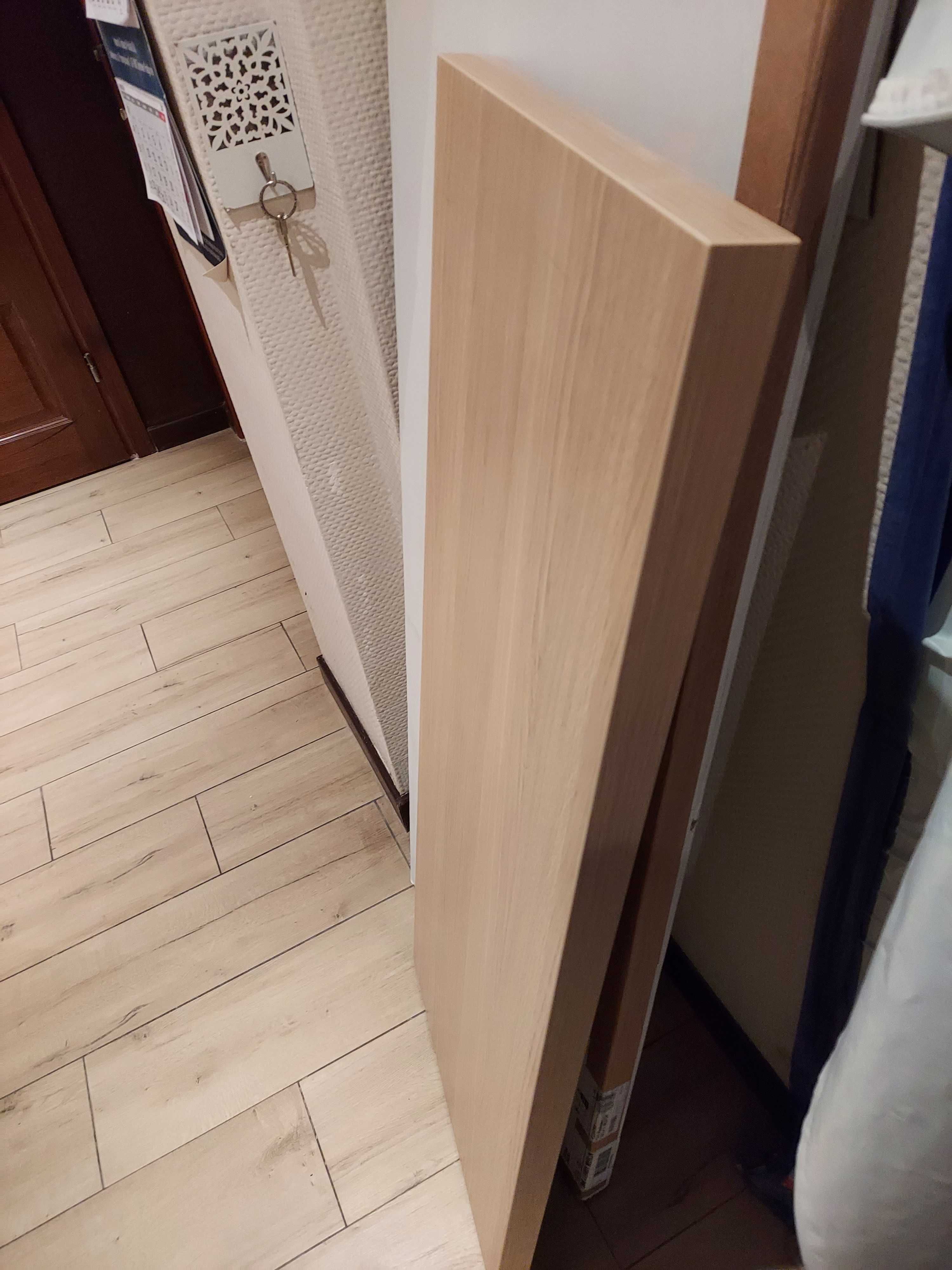 Blat Ikea 4 cm grubości