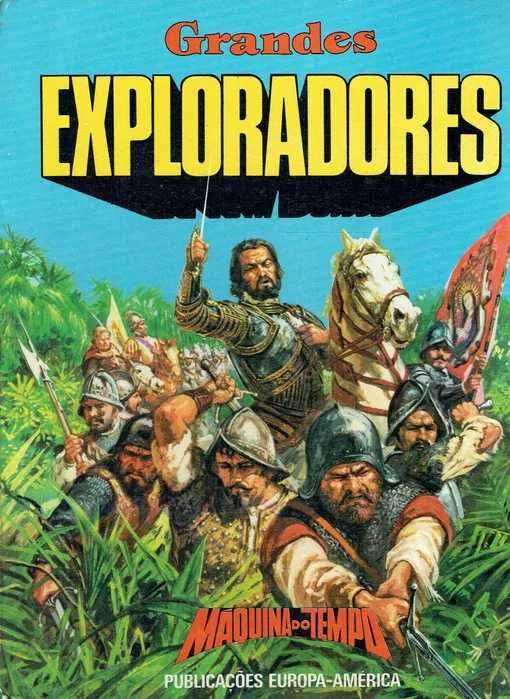 14757

Coleção Maquina do Tempo

Publicações Europa-América