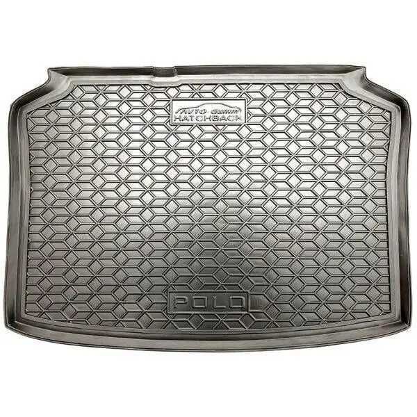 Коврик в багажник Volkswagen Passat/Jetta/Tiguan/ID.4/ID.3/ID.6/T-Roc