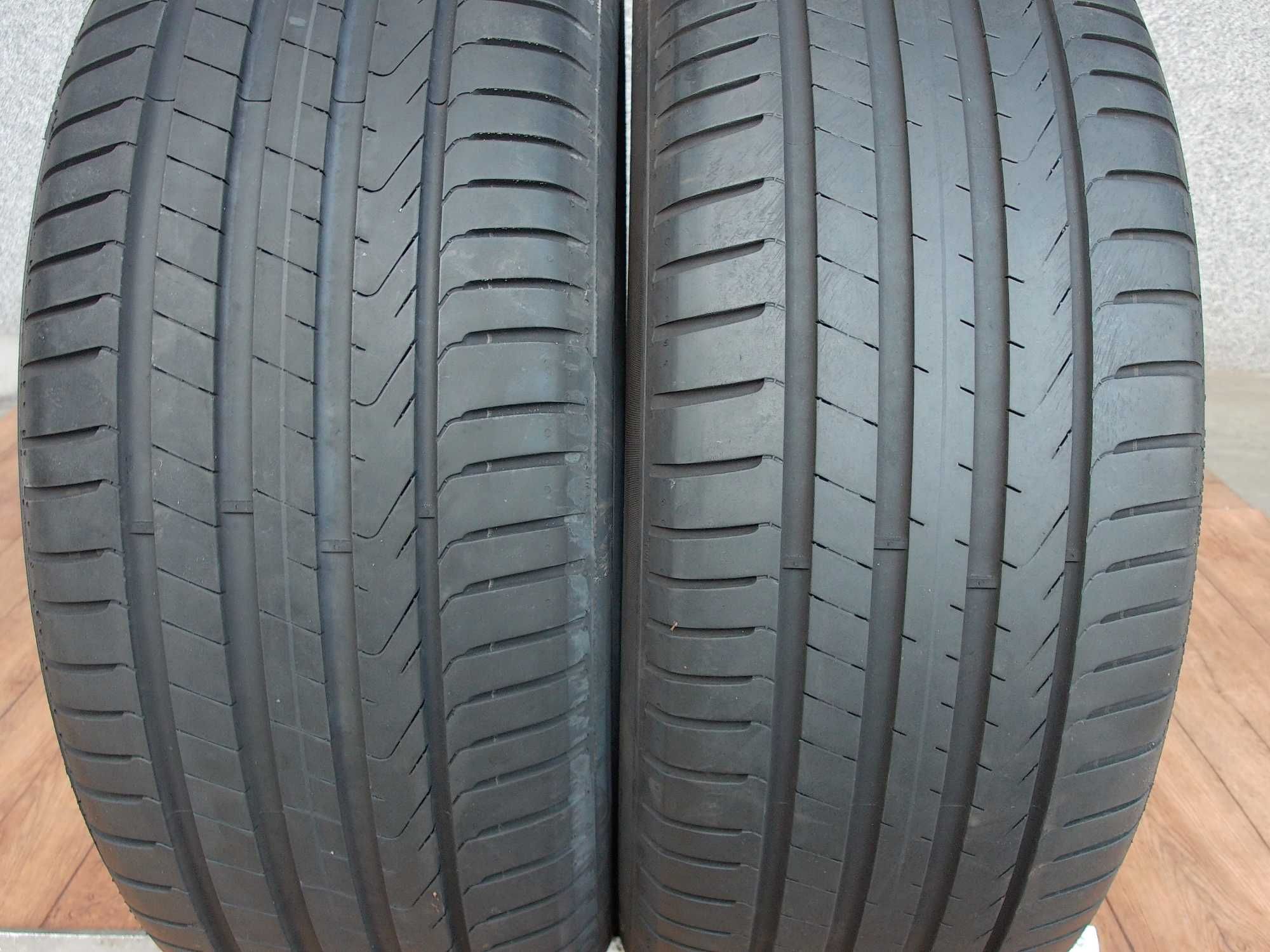 Pirelli Cinturato P7 RSC 245/50/19 105W z 2023r