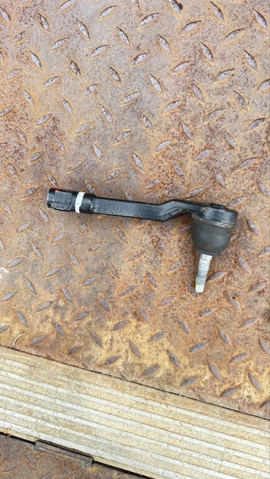 Наконечник рульової тяги лівий Hyundai IONIQ 5