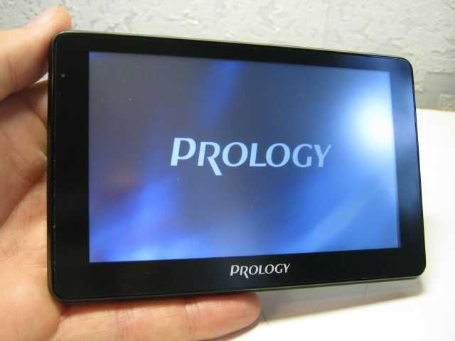GPS навігатор Prology. Вантажний / легковий. Україна, Європа 2025р!
