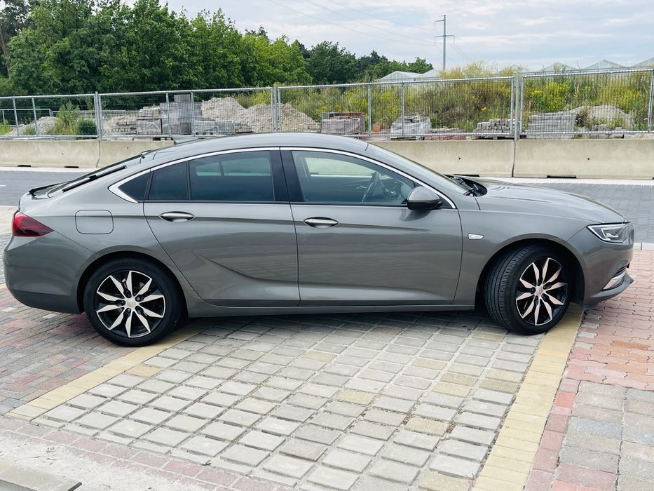 Opel insygnia B