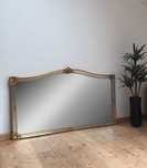 Lustro DEKNUDT® Hollywood Regency Vintage '70 - 185/115 cm