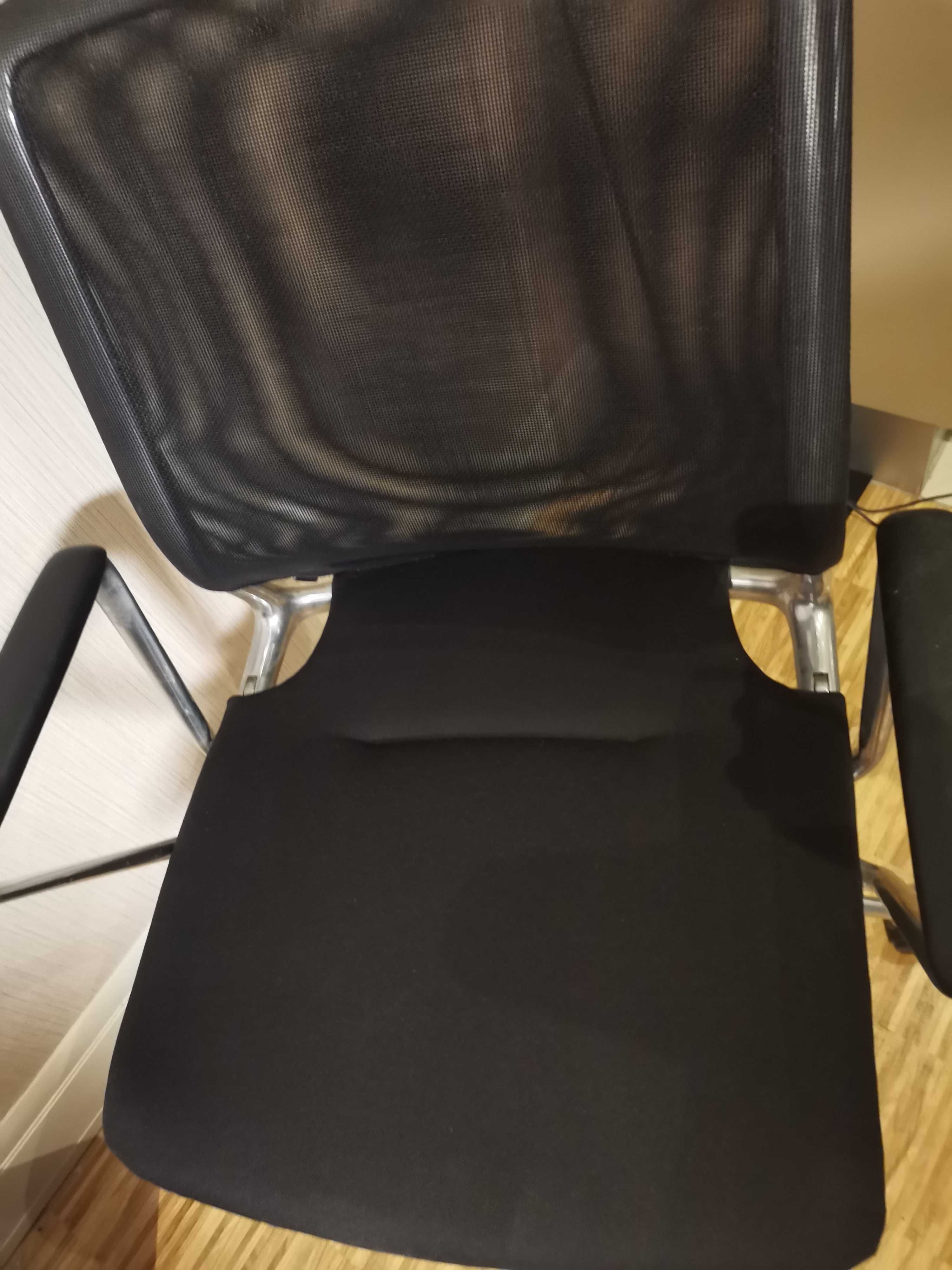 Krzesło, fotel Vitra
