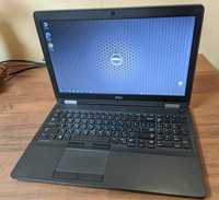 Ігровий ноутбук Dell 5570 15.6" i7-6600U 8GB SSD 512GB Radeon R7 M360