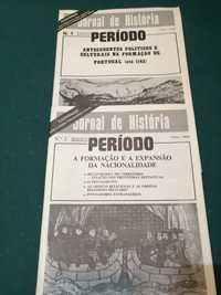 Revistas Jornal de História