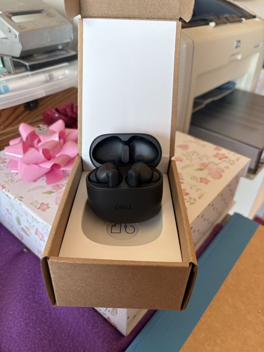 Dell Pro Plus Earbuds