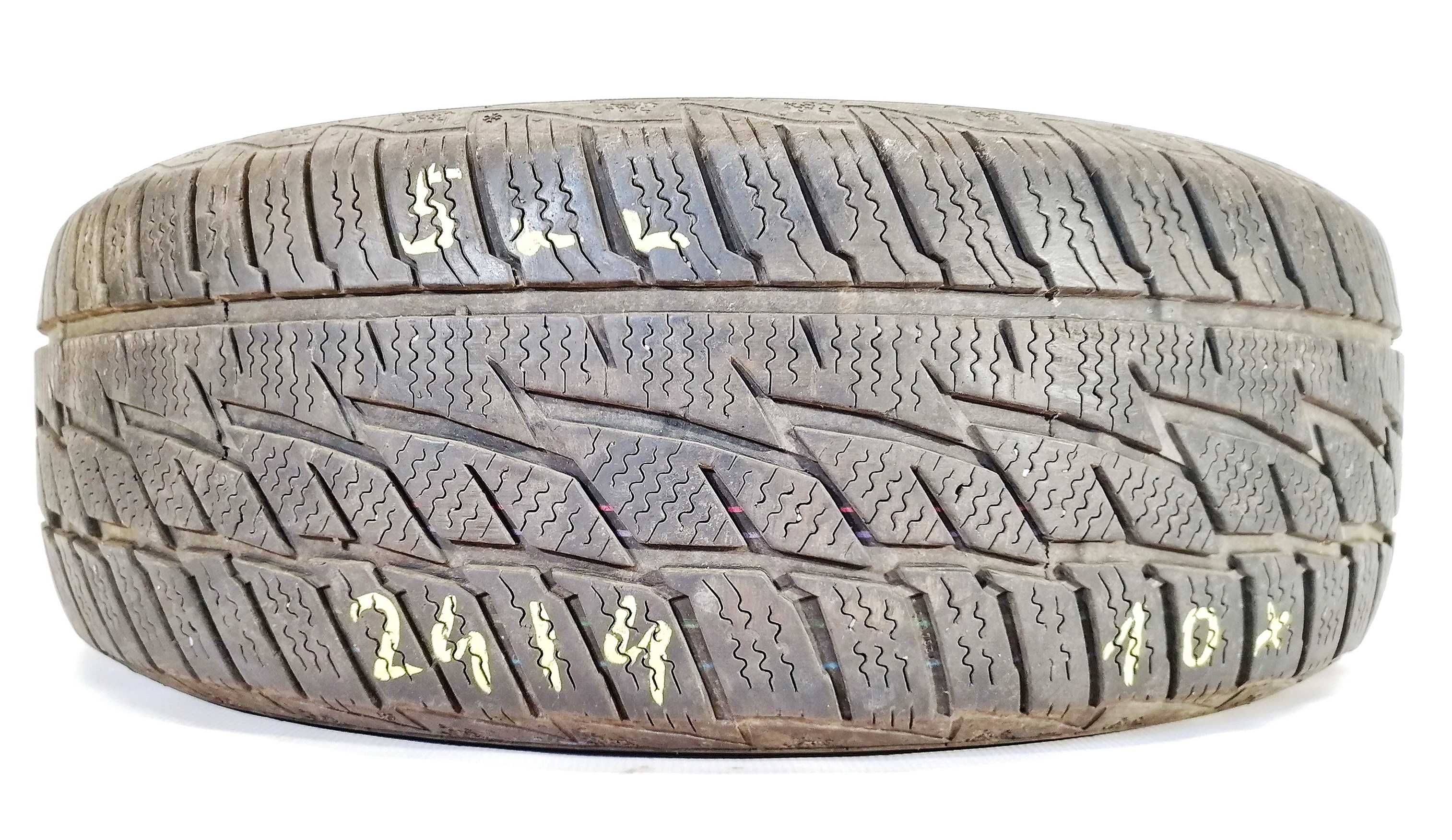 195/65 R15 Matador MP92 opony zimowe 5 mm / montaż kurier