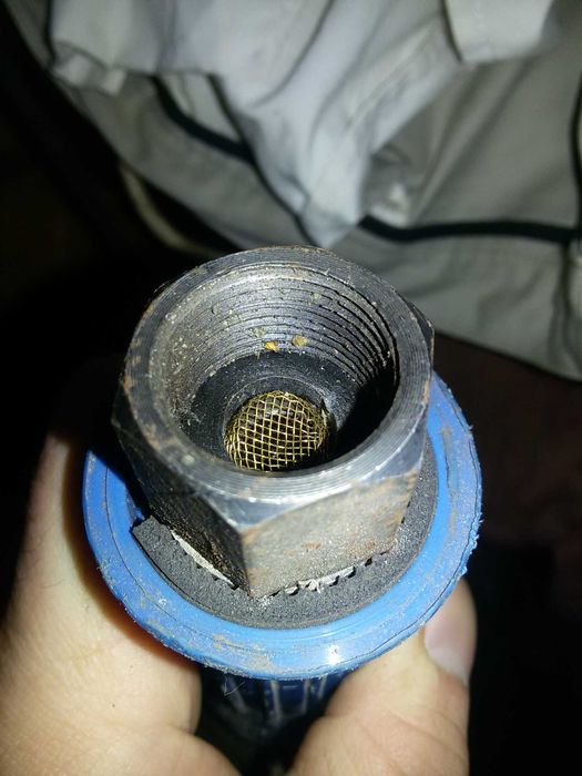 Болгарка (Пневматическая) шлифовальная машинка  ИП-2014Б. 2шт 4200грн.