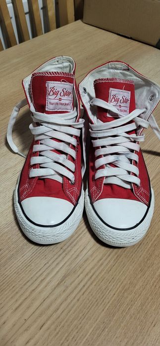 Trampki Big Star r.400