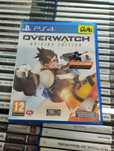 Overwatch [PS4] Origins Edition, PL