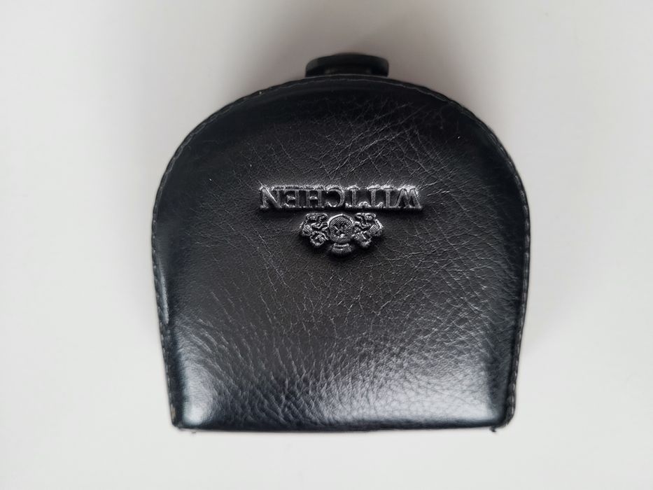 Portfel Wittchen "podkówka"