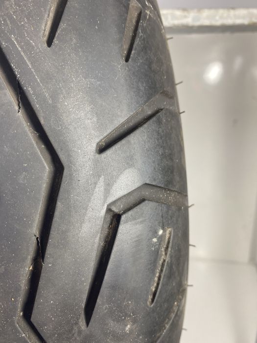Bridgestone Exedra Max 160/80/15 NR2942