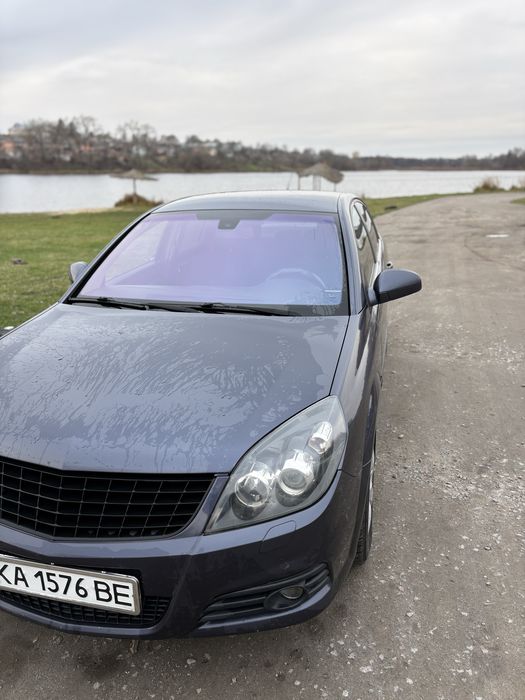 Opel Vectra C 2007р. Автомат, 2.2 Газ/Бенз