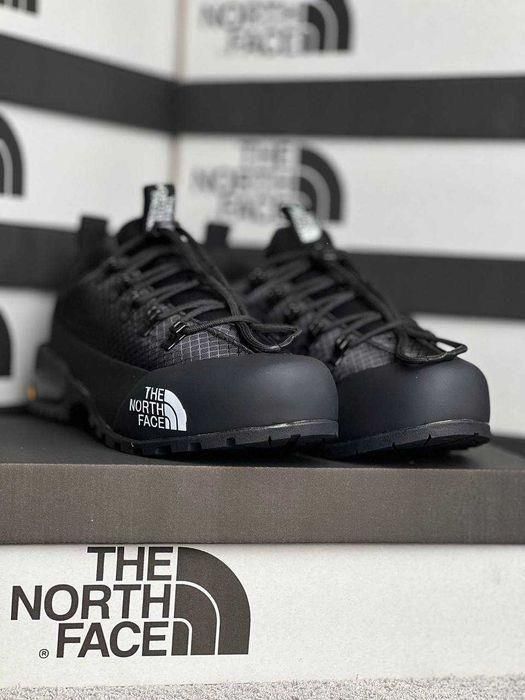 ‼️ОРИГИНАЛ Чоловічі кросівки The North Face Glenclyffe Low GTX All