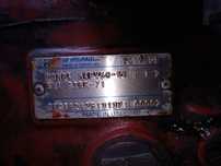 Pompa Hardi hydrauliczna
