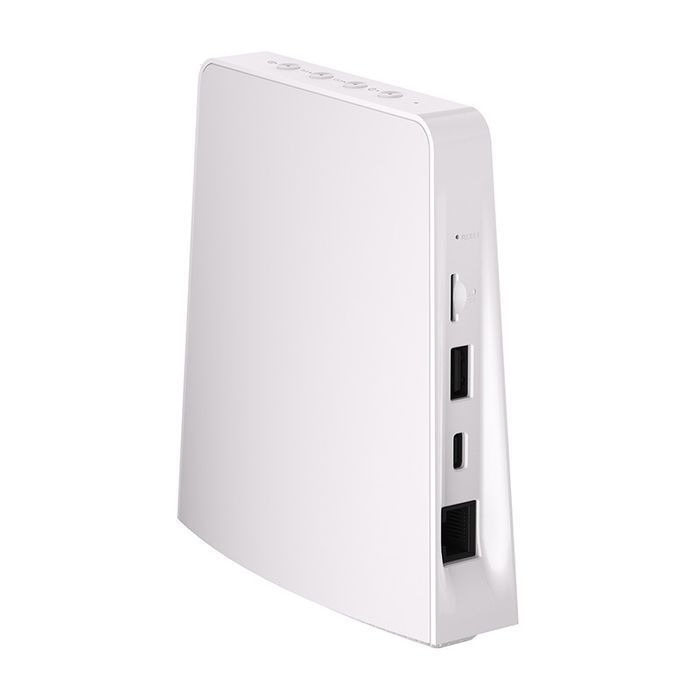 Bramka Matter Lan 2Gb, Ihost Wifi, Sonoff Zigbee, Bluetooth, Aibridge,