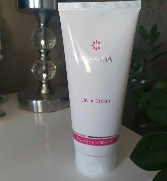 Krem kawiorowy clarena 150ml