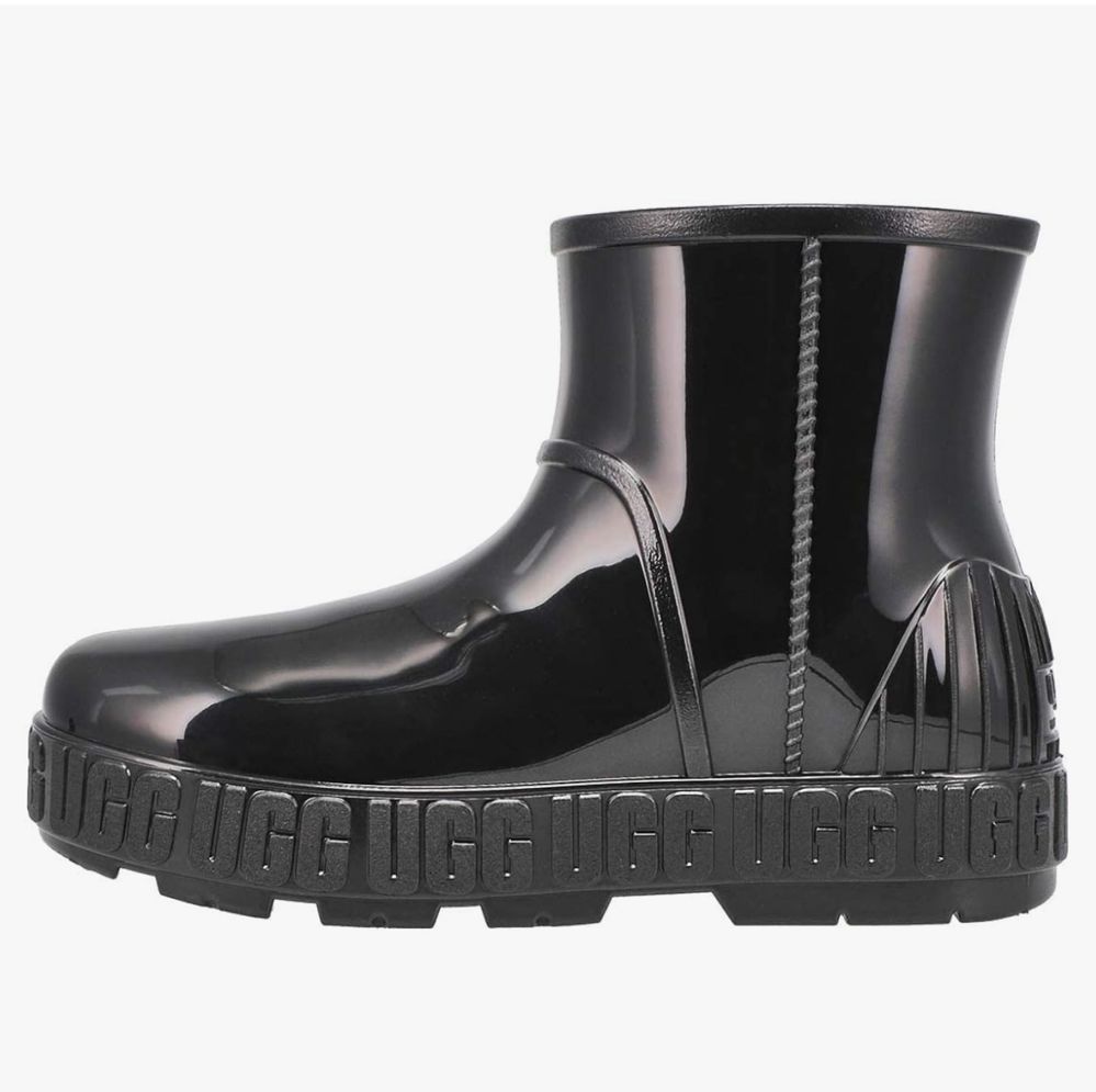 Резинові чоботи ugg clear rain 38 розмір