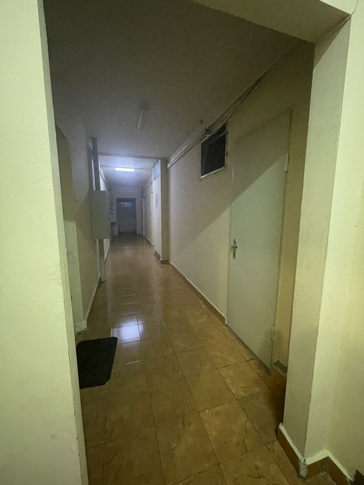 Продаж 1 кімн Екстер Олександри 5, Мирини Цвітаєвой, Троєщина