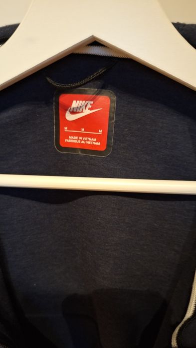 Bluza nike tech fleece