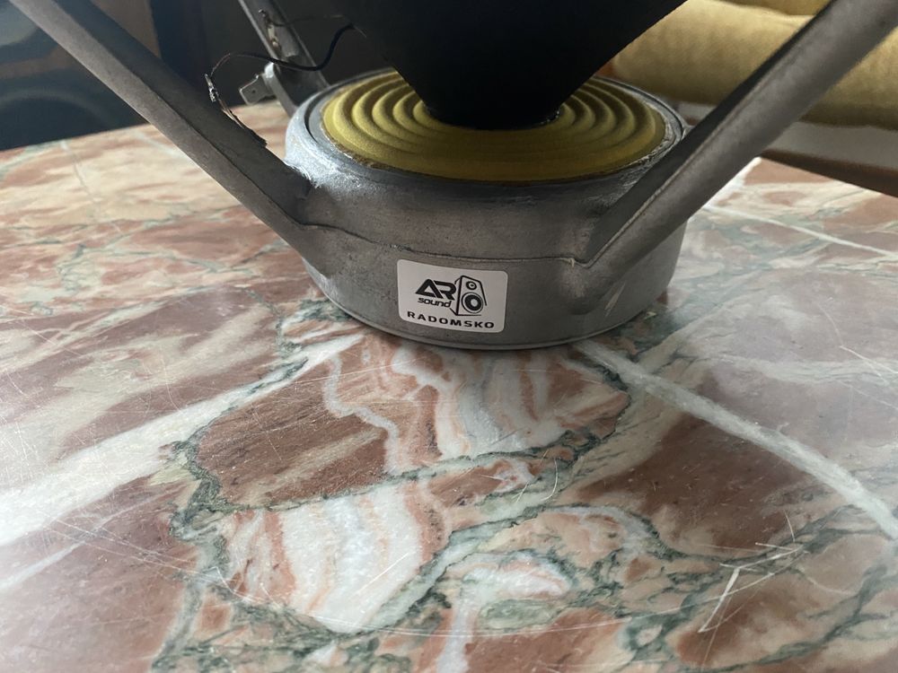 Cabasse sampan 310 94db pod lampe