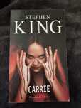 książka carrie stephen king