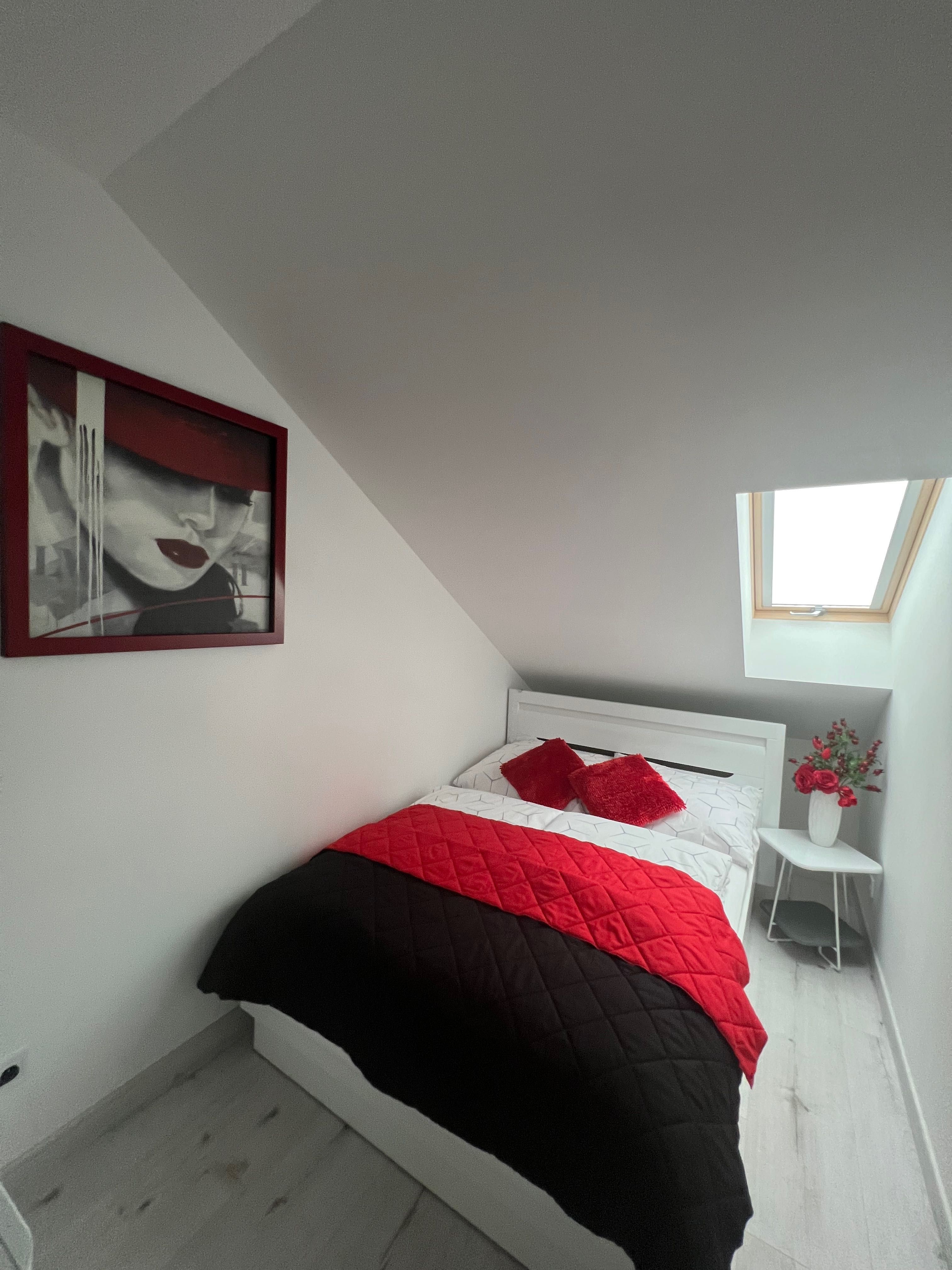 Apartament S&Magnolia