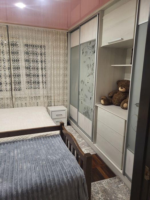 Продам 2-х кімнатну квартиру