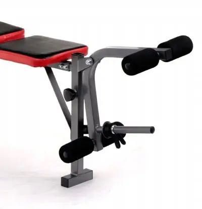 Хіт продаж Лавка для жиму 7fit скамья для жима