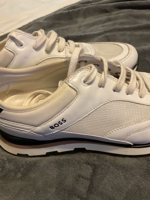 Sapatilhas hugo boss