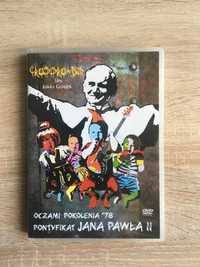 Film DVD Crossroads Oczami Pokolenia '78