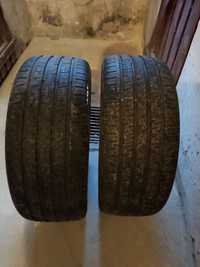 Sprzedam 4  opony letnie 225/50R17