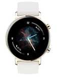 Huawei Watch GT2 Sport 42 mm Branco