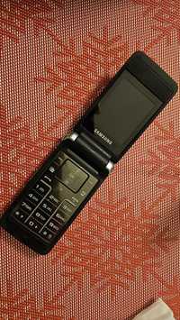 Telefon Samsung GT-S3600i
