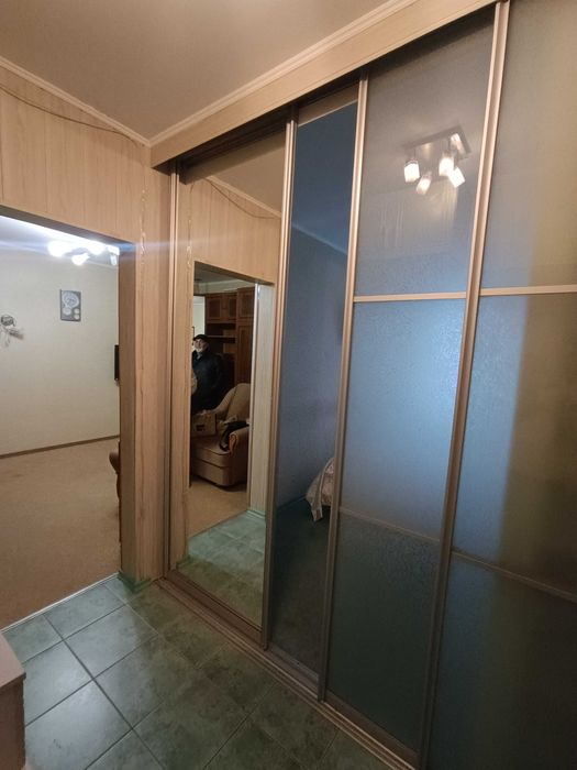 Сдам 2к квартиру Березинка ул.Терещенковская