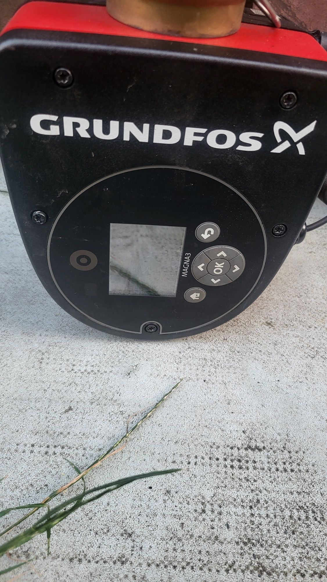 Pompa obiegowa Grundfos MAGNA3 3280 (180)