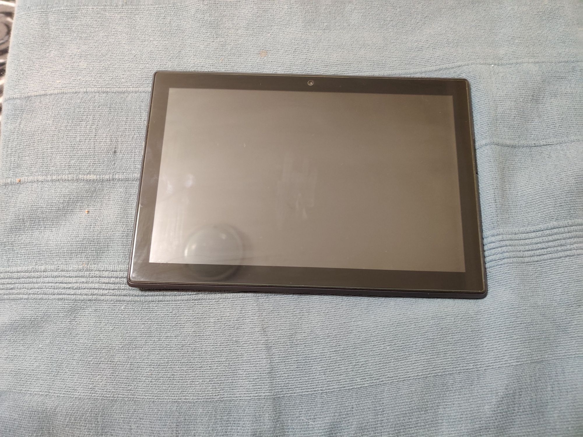 Tablet lenovo sem carregador