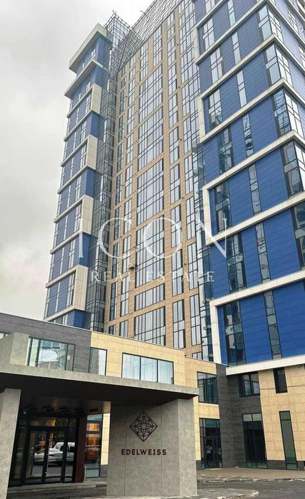 Продаж2к квартири |85 м²|ЖК “Edelweiss House”