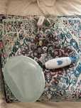 Zestaw do manicure frezarka Clatronic