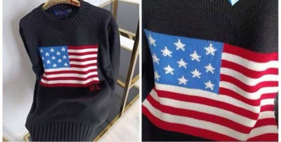 Swetry Meskie Premium